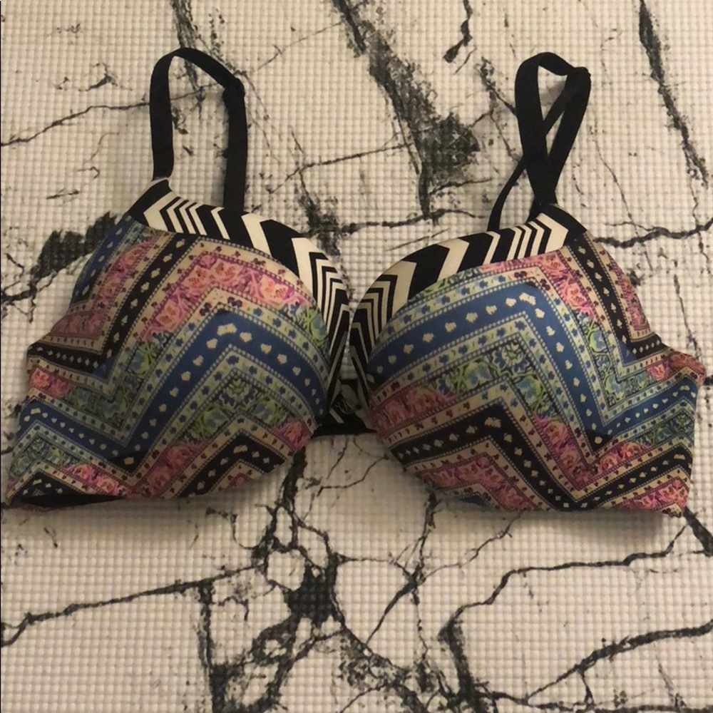 Victoria’s Secret bra